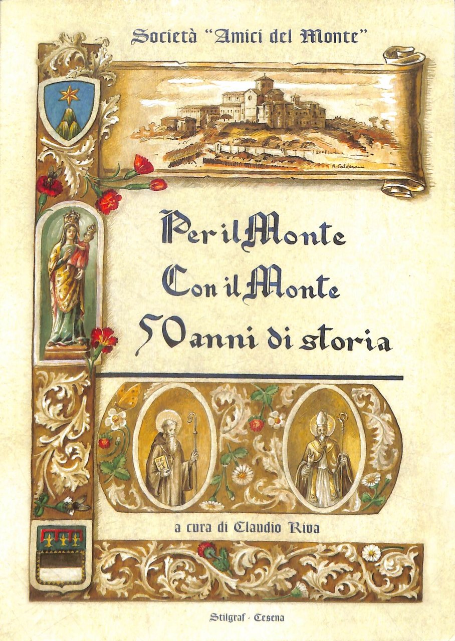 Per il Monte con il Monte : 50 anni di … | Immagine principale