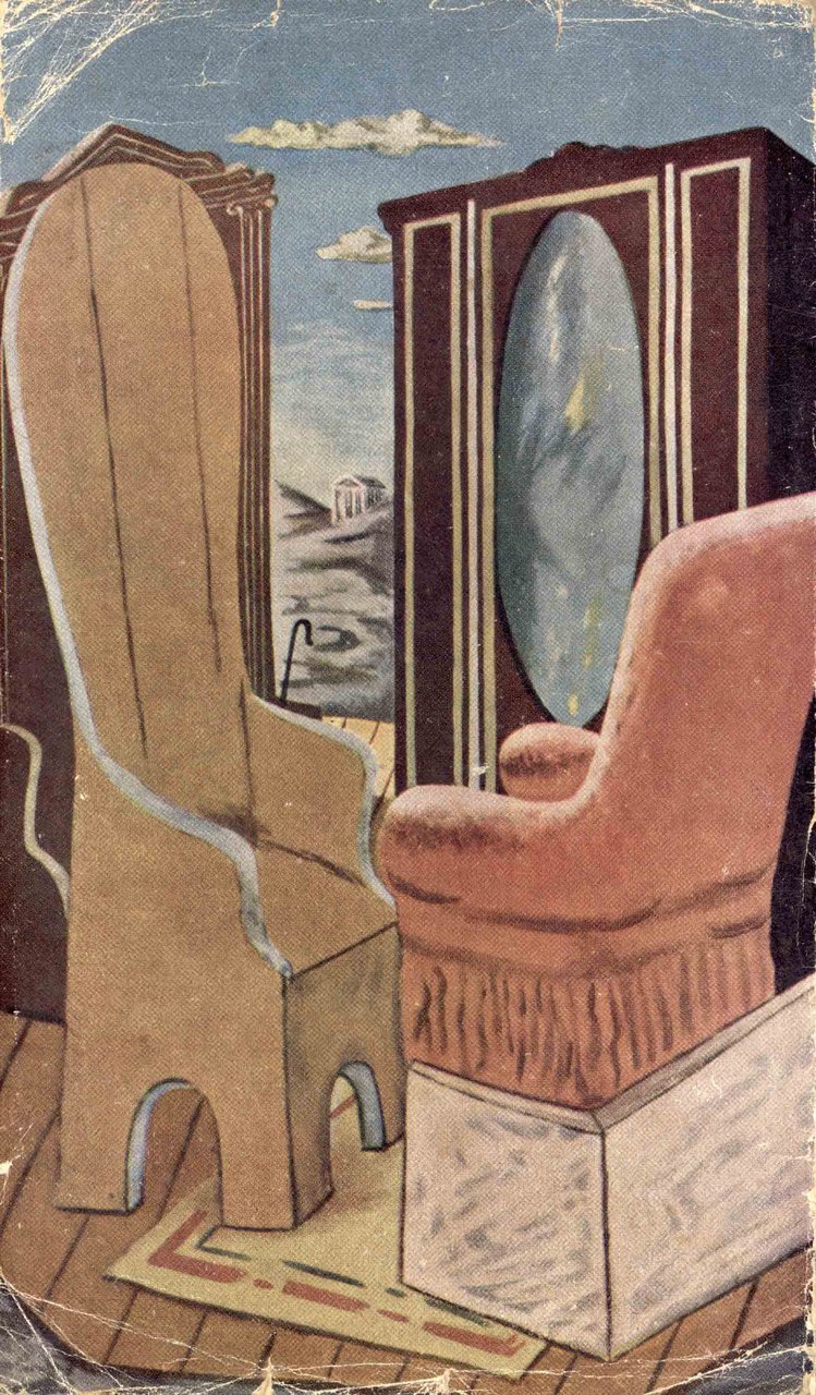 Pietà contro pietà | Immagine principale