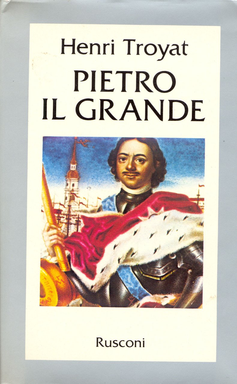 Pietro il grande