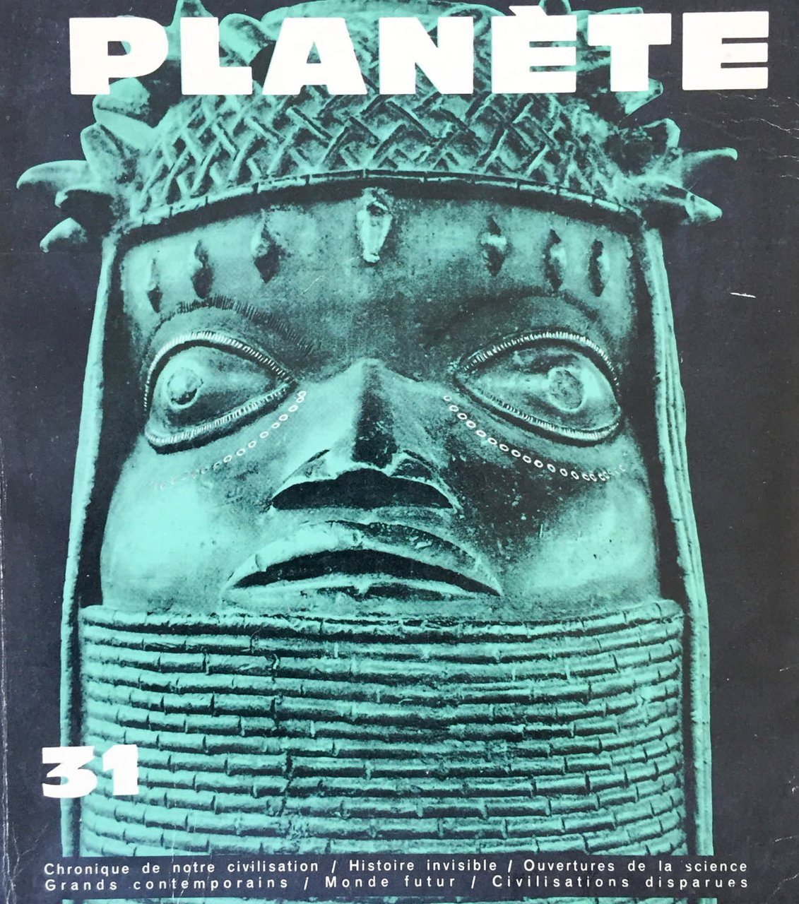 Planete. La premiere revue de Bibliotheque 31 novembre � decembre …