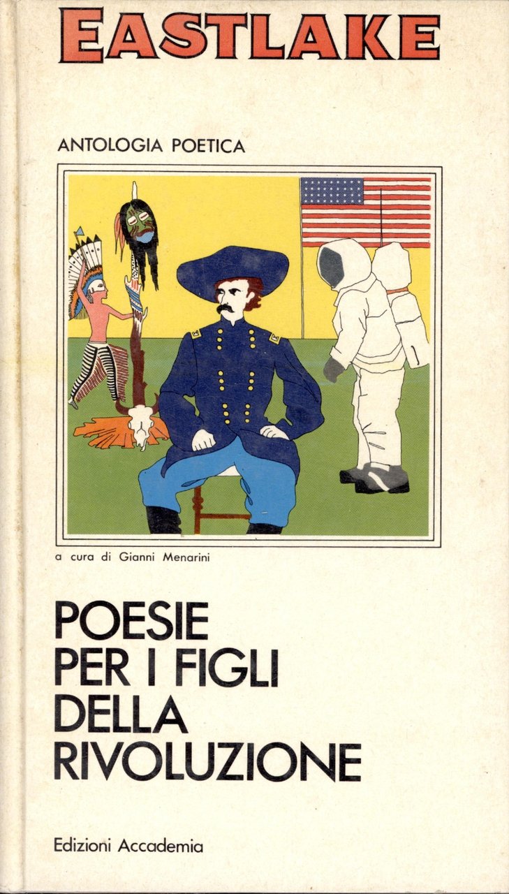Poesie per i figli della rivoluzione