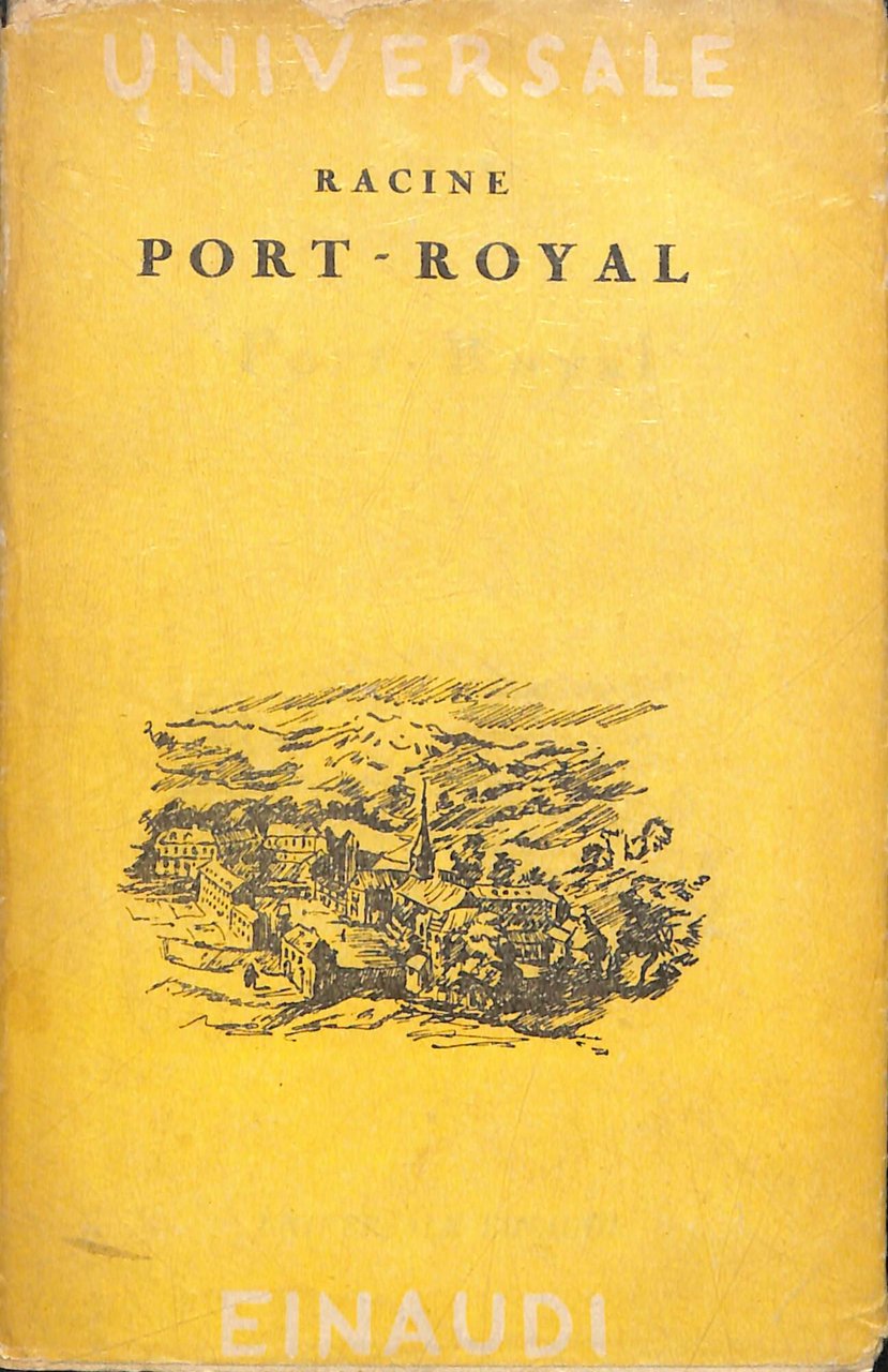 Port-Royal | Immagine principale