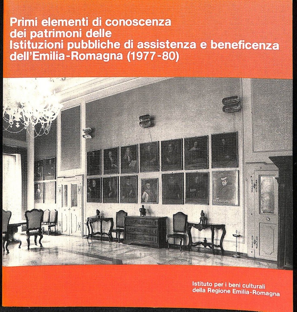 Primi elementi di conoscenza dei patrimoni delle istituzioni pubbliche di …