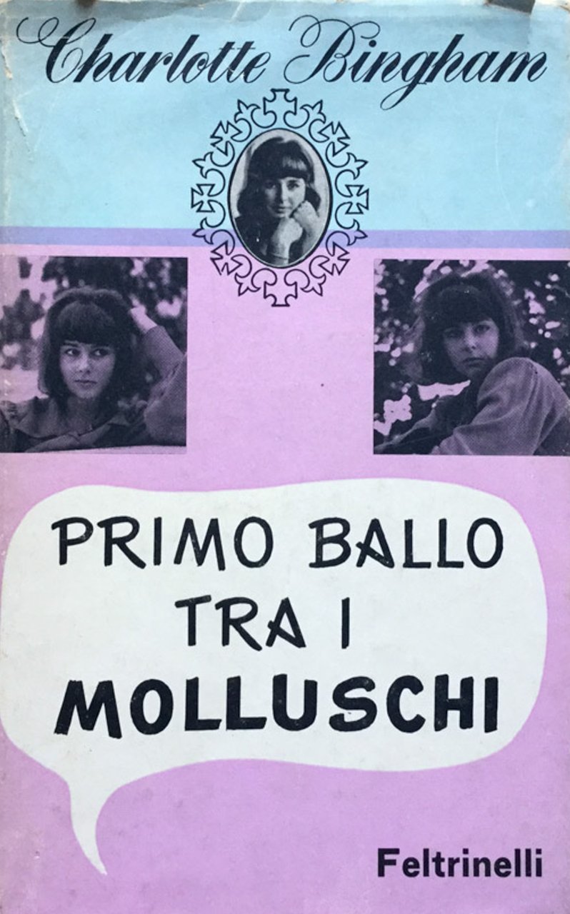 Primo ballo tra i molluschi