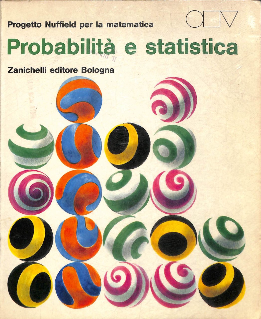 Probabilità e statistica