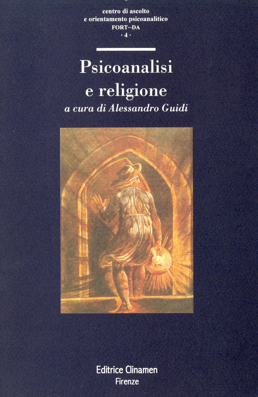 Psicoanalisi e religione