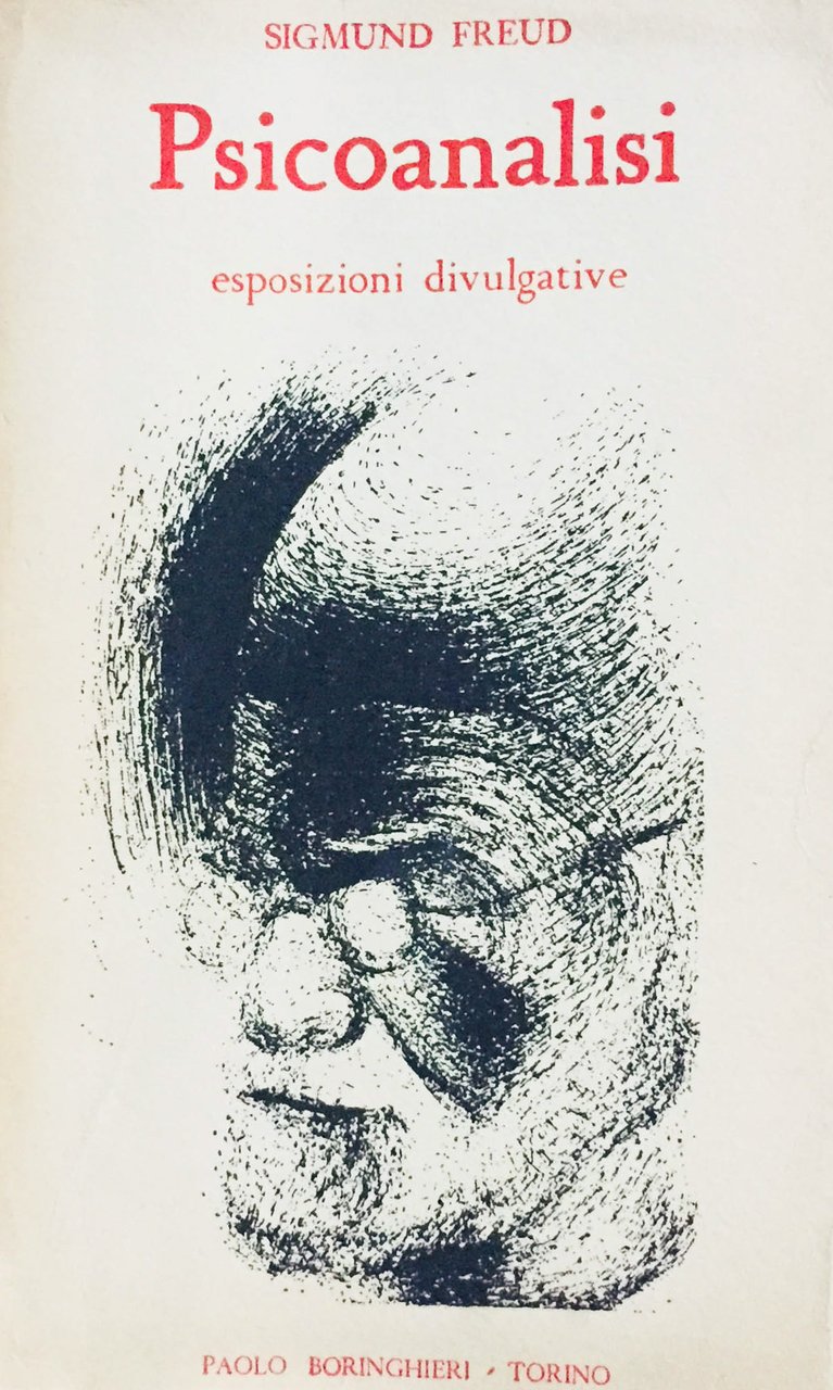 Psicoanalisi. Esposizioni divulgative