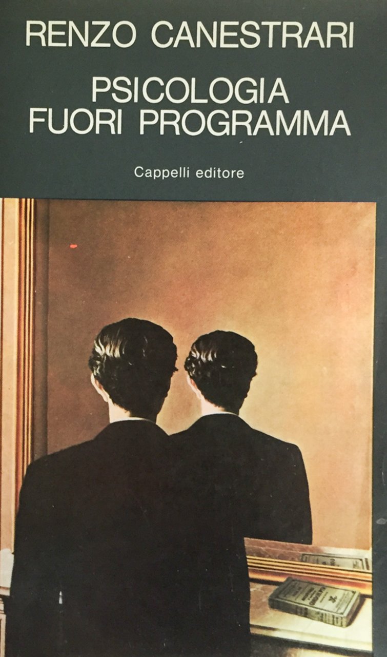 Psicologia fuori programma