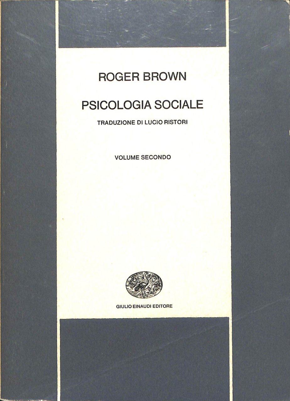 Psicologia sociale | Immagine principale