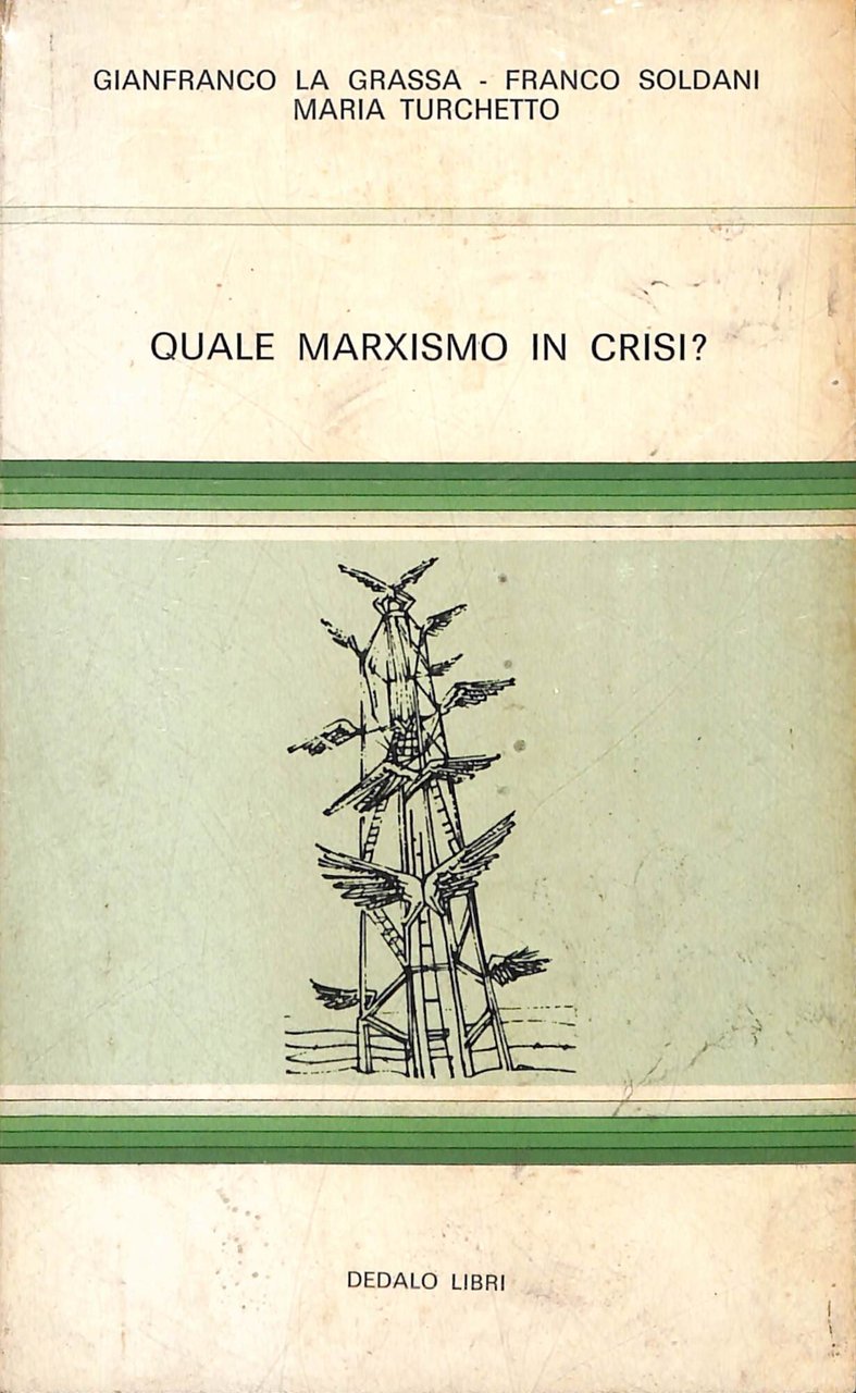Quale marxismo in crisi? | Immagine principale