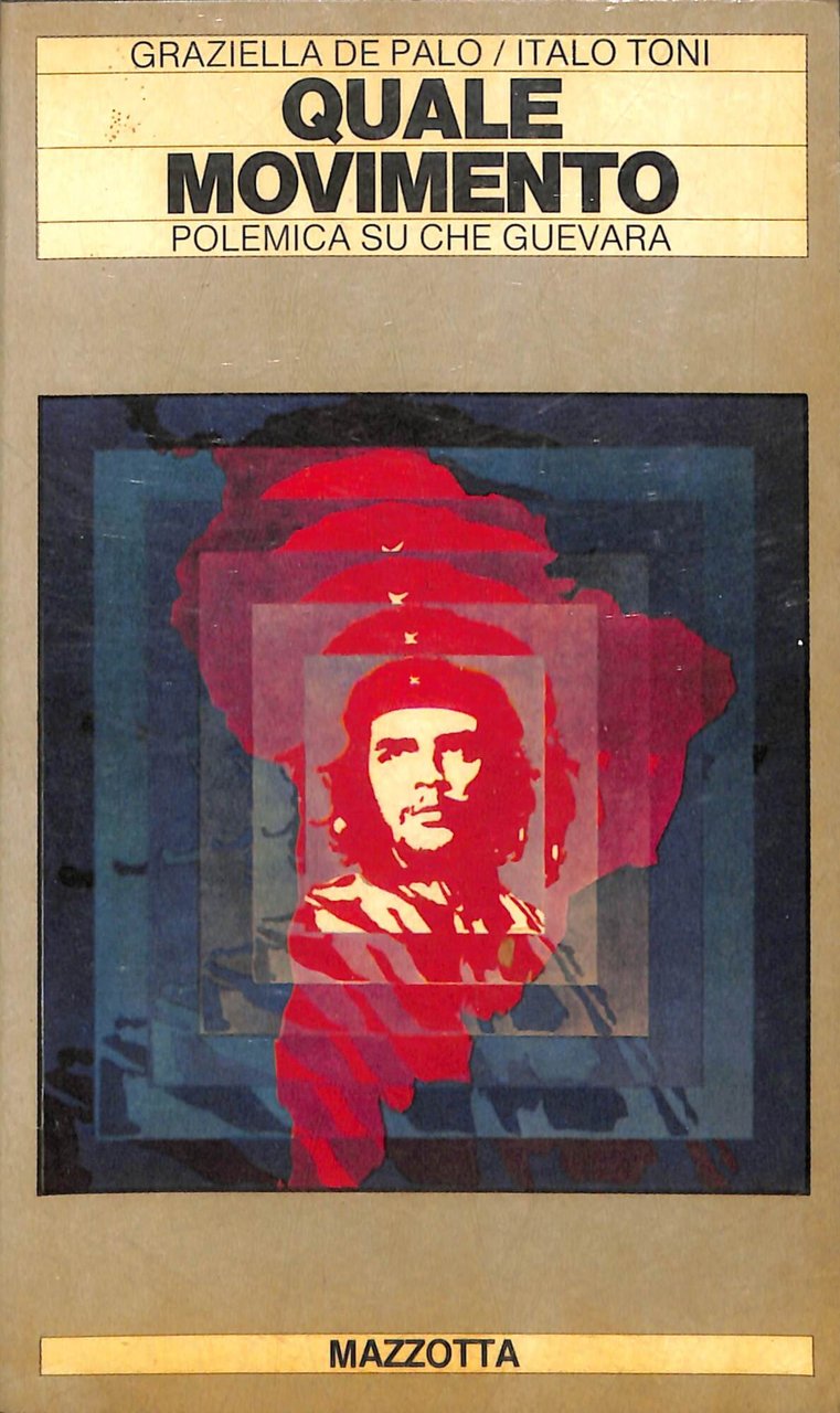 Quale movimento, polemica su che guevara | Immagine principale