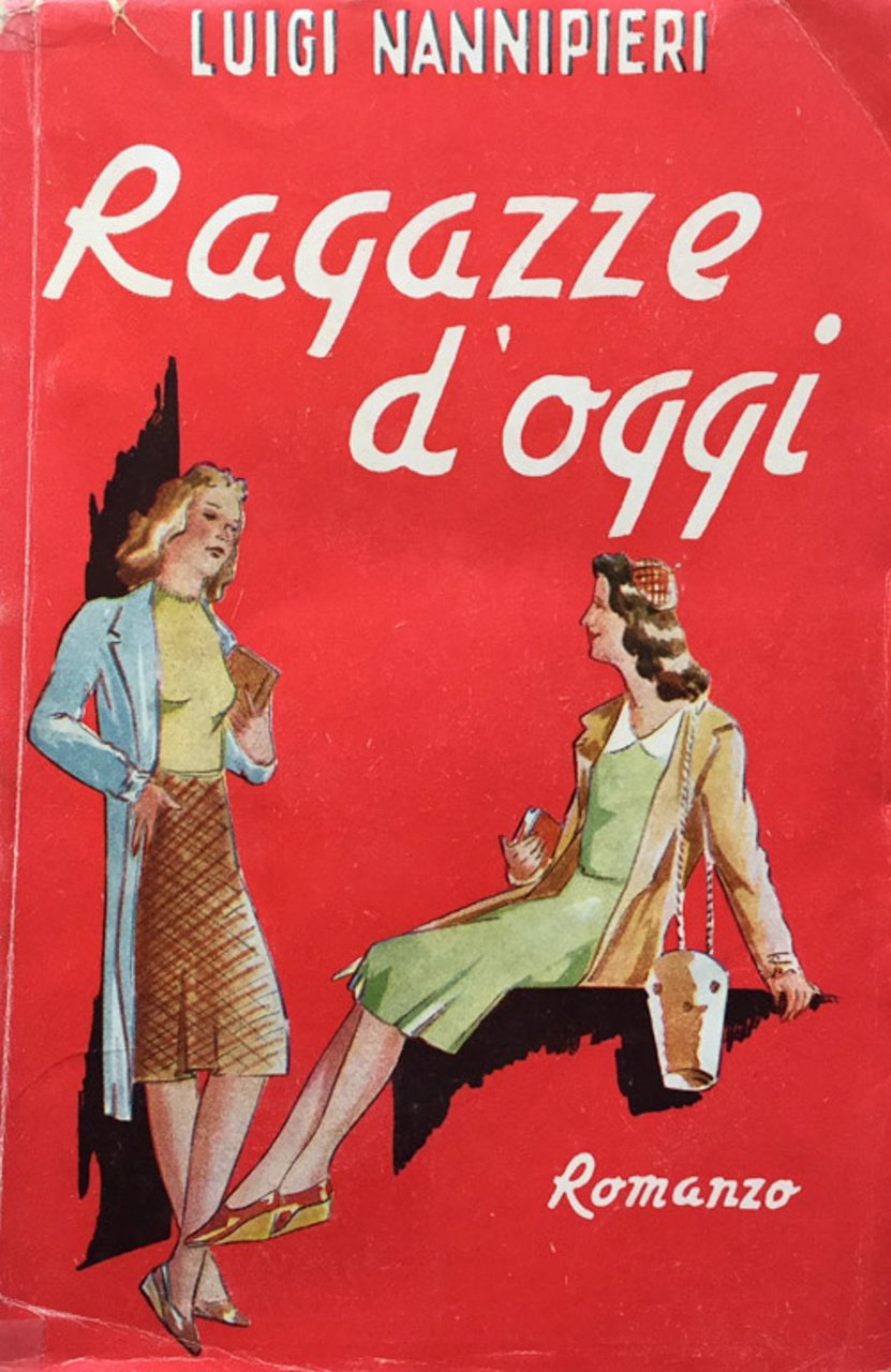 Ragazze d'oggi