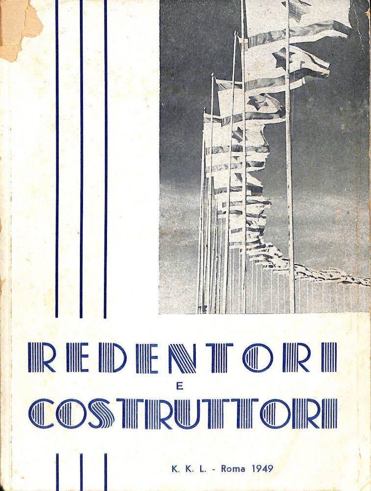 Redentori e costruttori