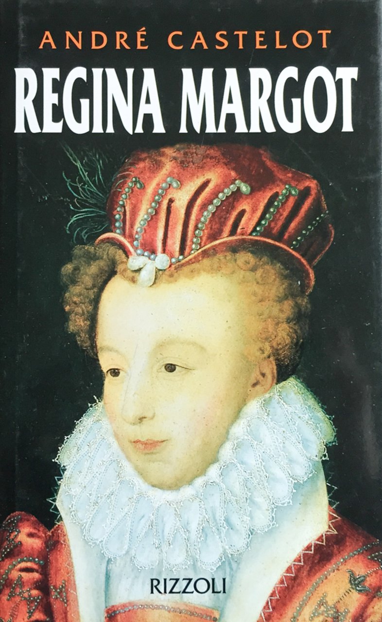 Regina Margot