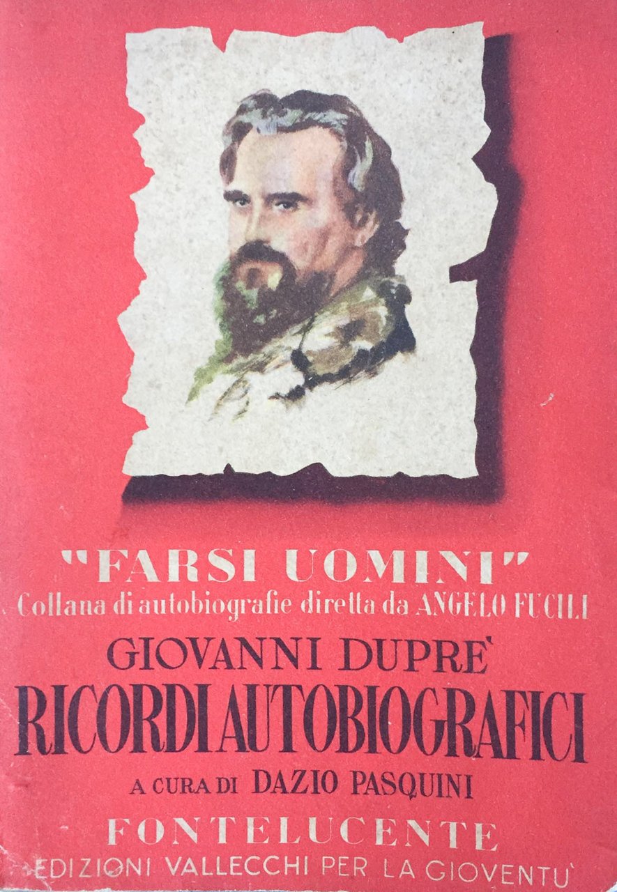 Ricordi autobiografici