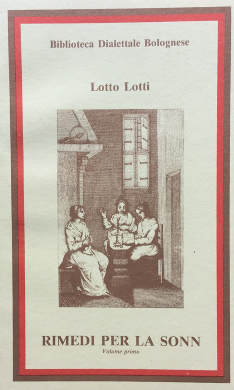 Rimedi per la sonn - 2 volumi