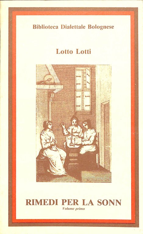 Rimedi per la sonn - 2 volumi