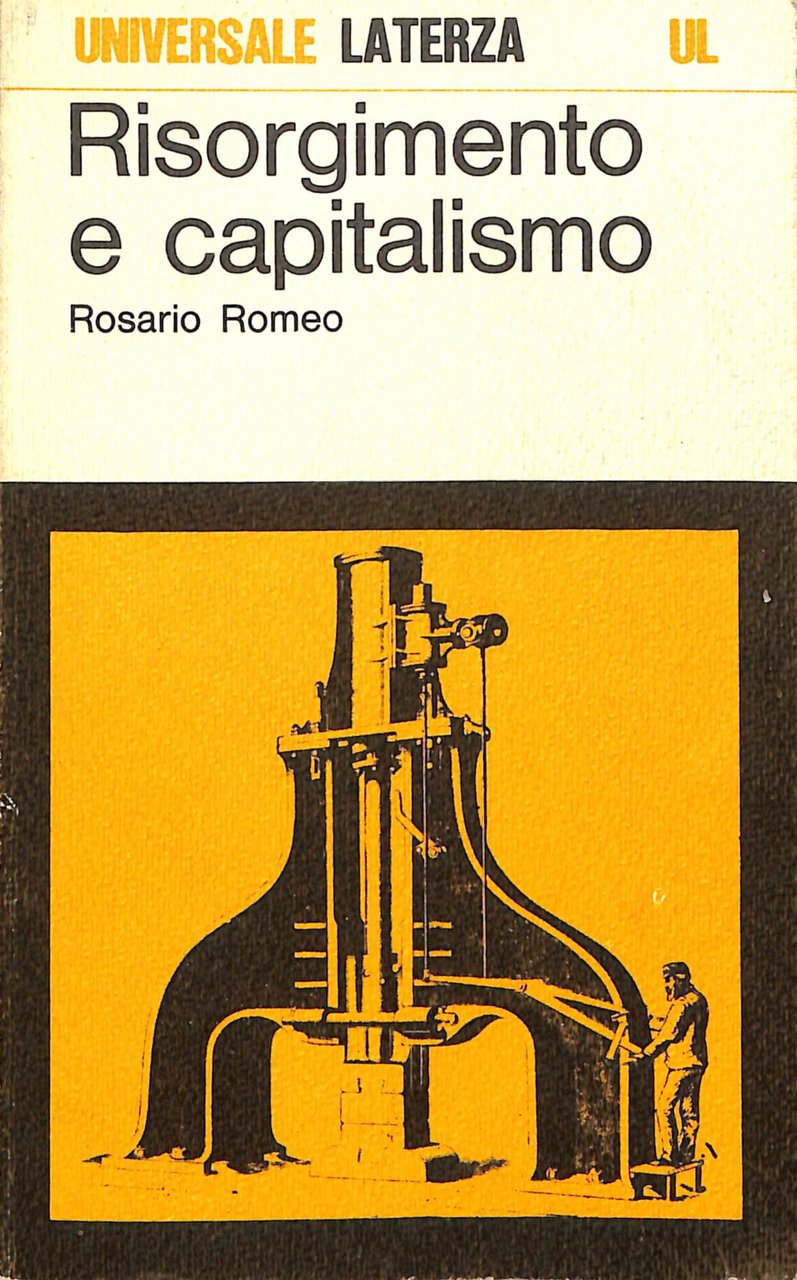 Risorgimento e capitalismo