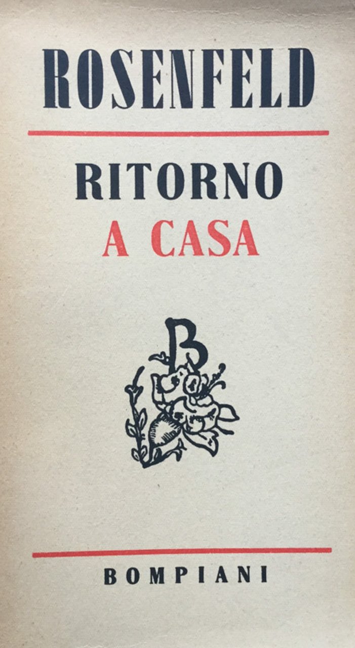 Ritorno a casa