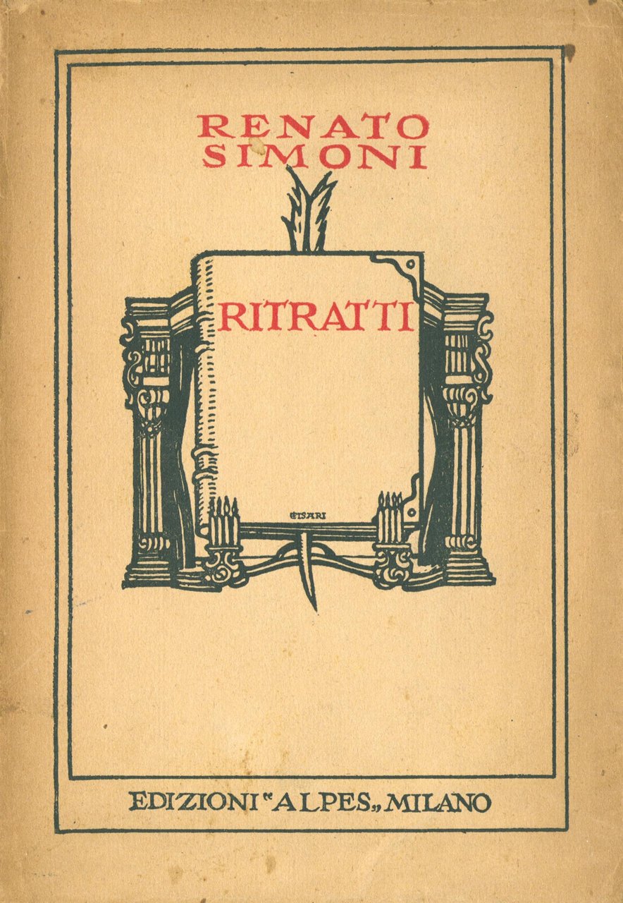 Ritratti