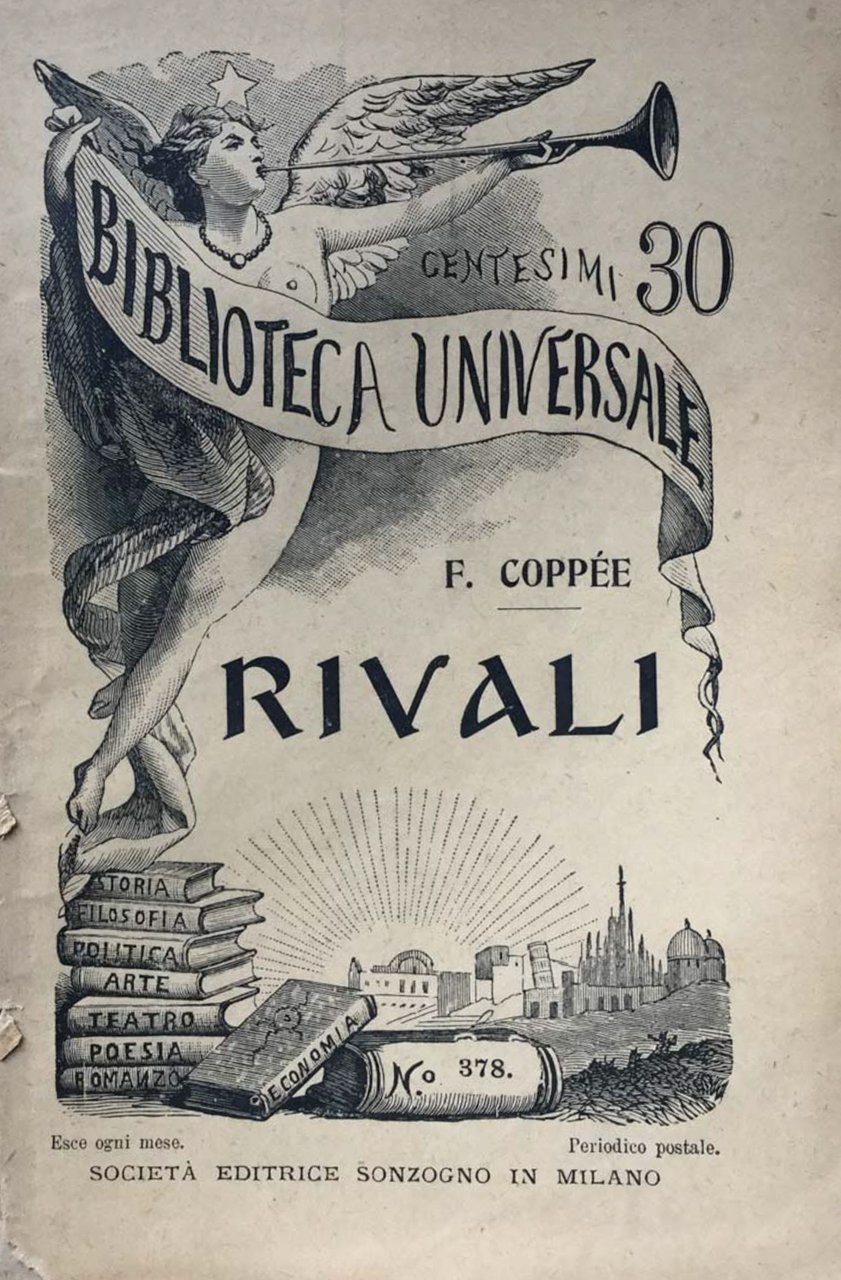 Rivali