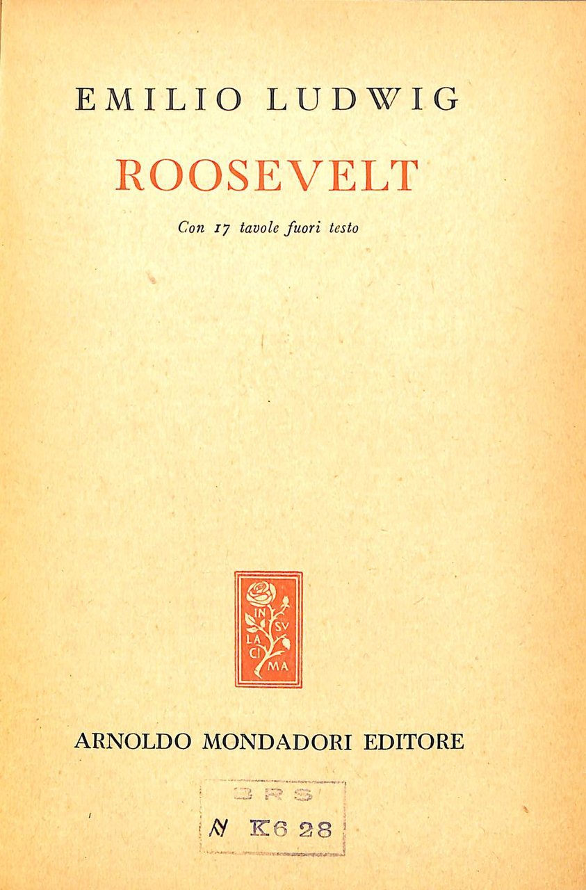 Roosevelt