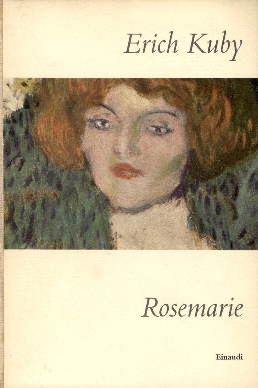 Rosemarie | Immagine principale