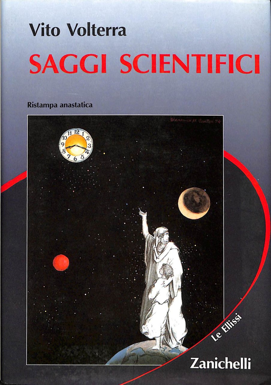 Saggi scientifici
