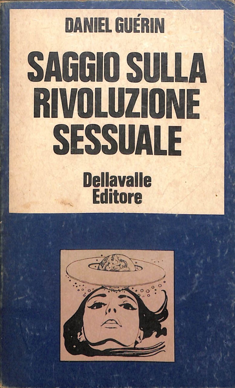 Saggio sulla rivoluzione sessuale | Immagine principale