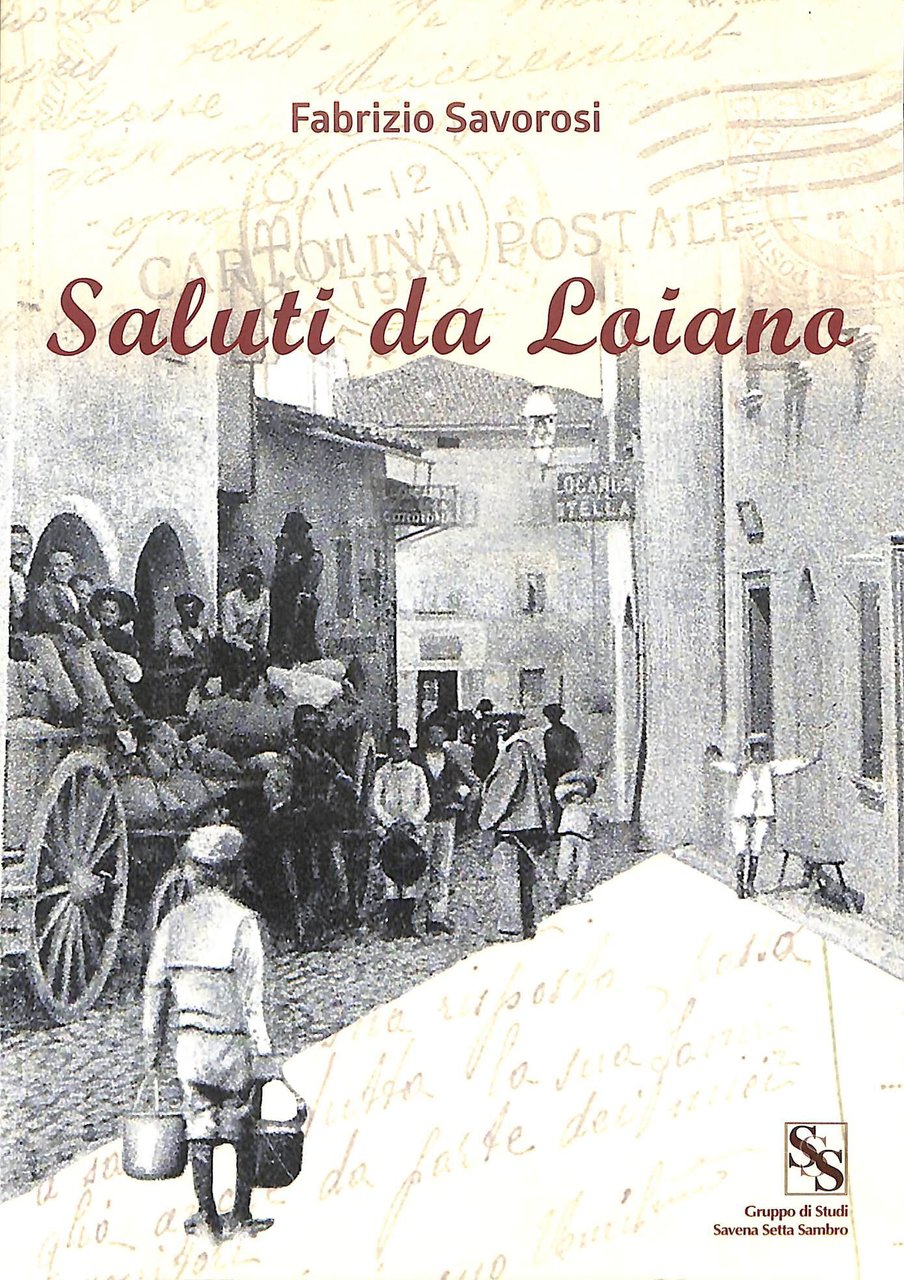 Saluti da Loiano