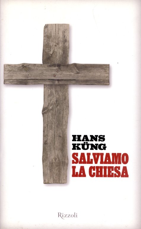 Salviamo la Chiesa