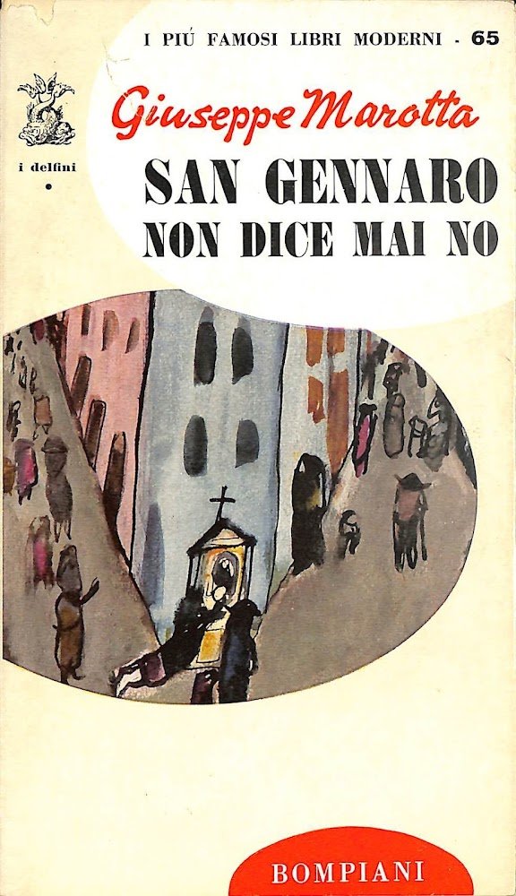 San Gennaro non dice mai no