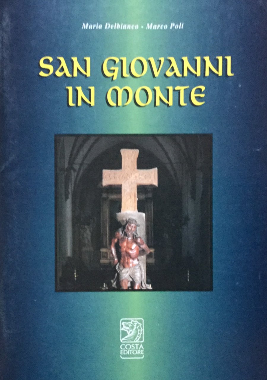 San Giovanni in Monte