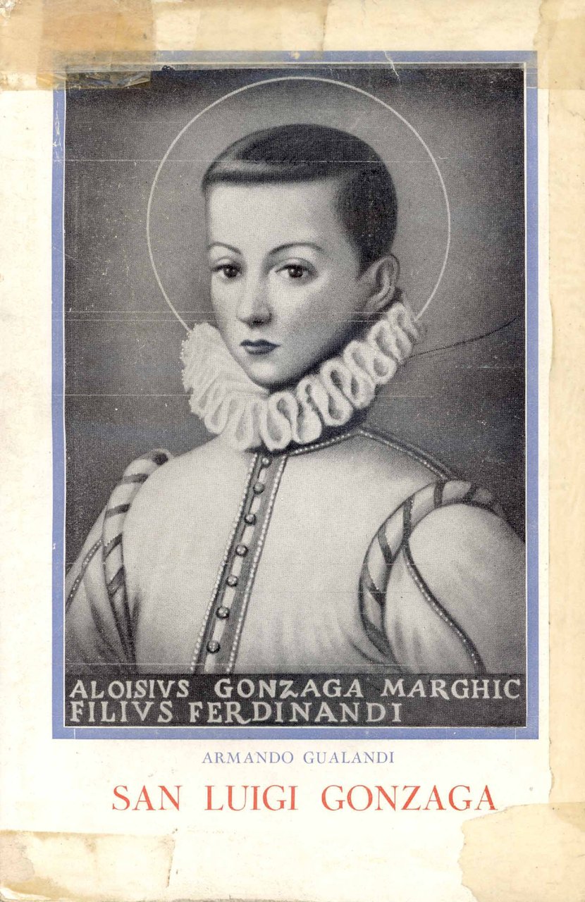 San Luigi Gonzaga