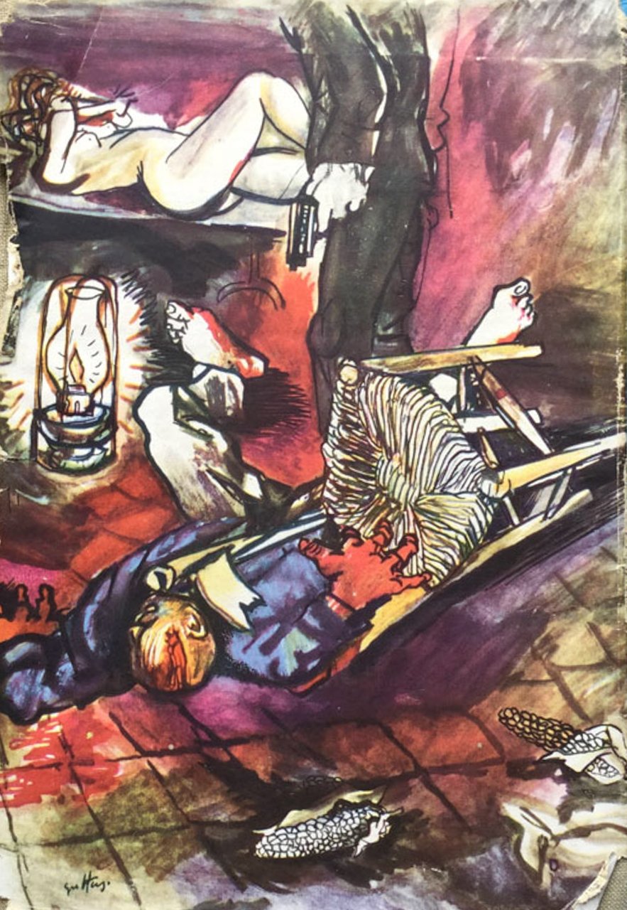 Santuario | Immagine principale