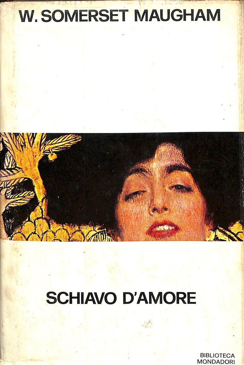 Schiavo d'amore