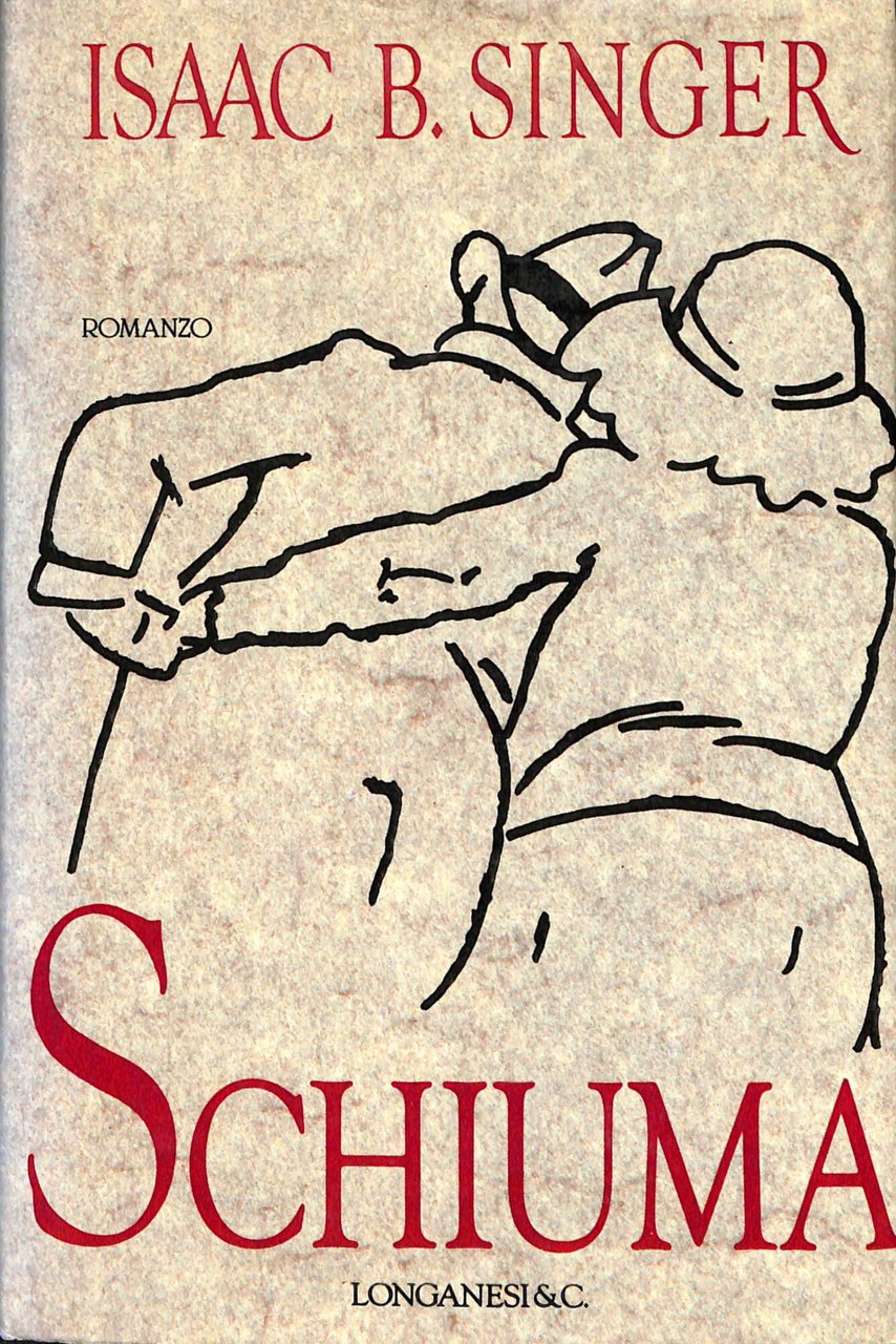 Schiuma | Immagine principale