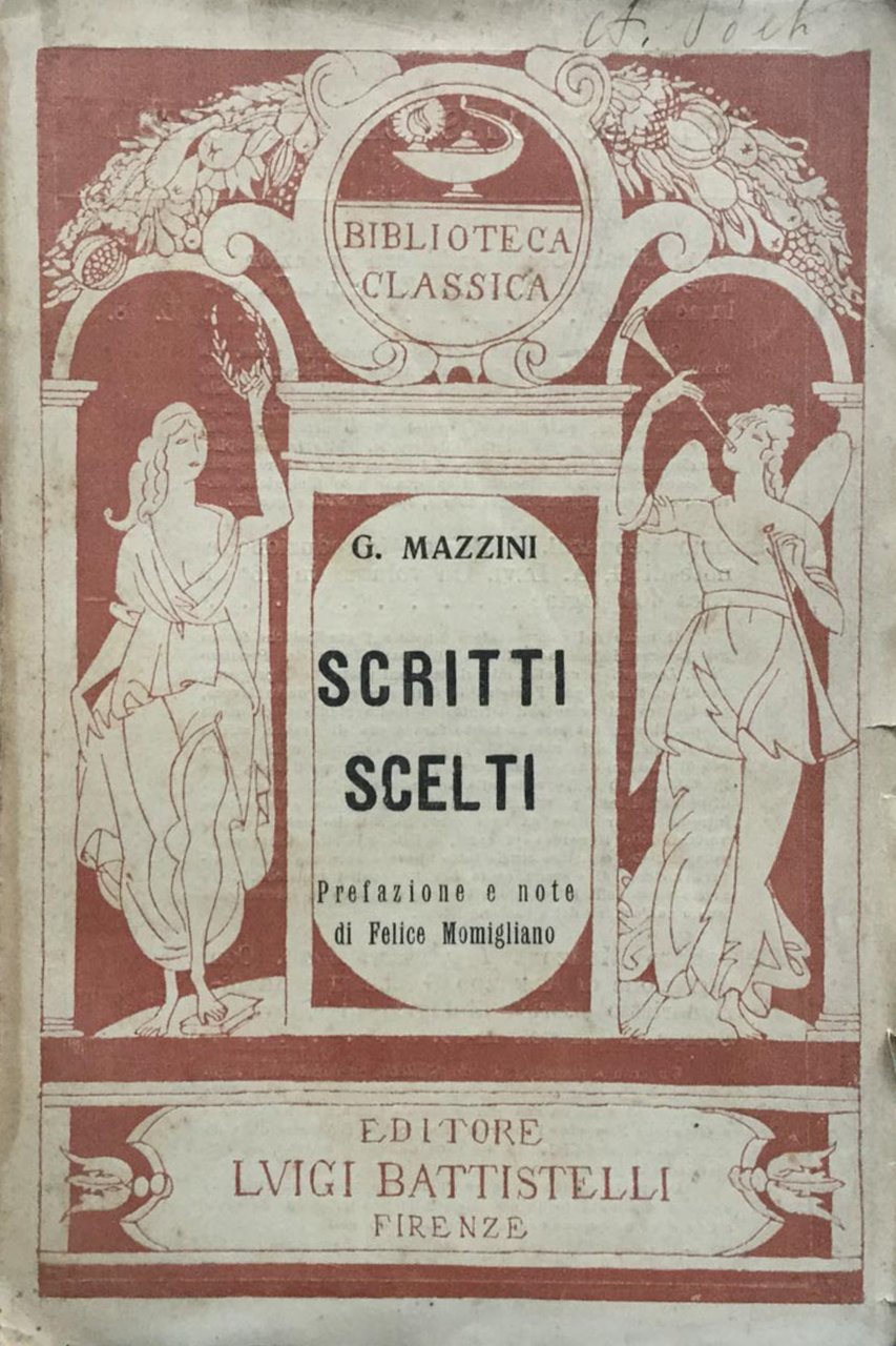 Scritti scelti