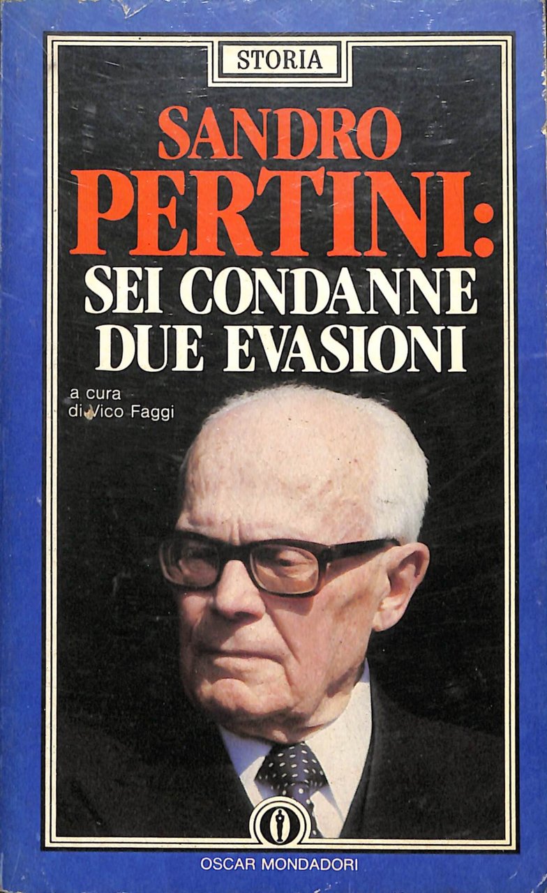 Sei condanne, due evasioni | Immagine principale