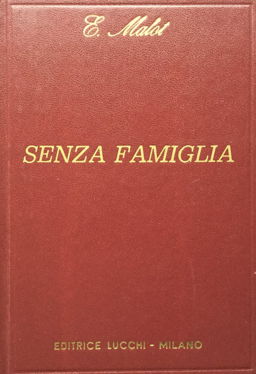 Senza Famiglia