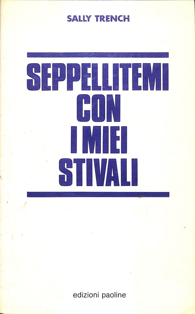 Seppellitemi con i miei stivali. L'Inghilterra della droga | Immagine principale