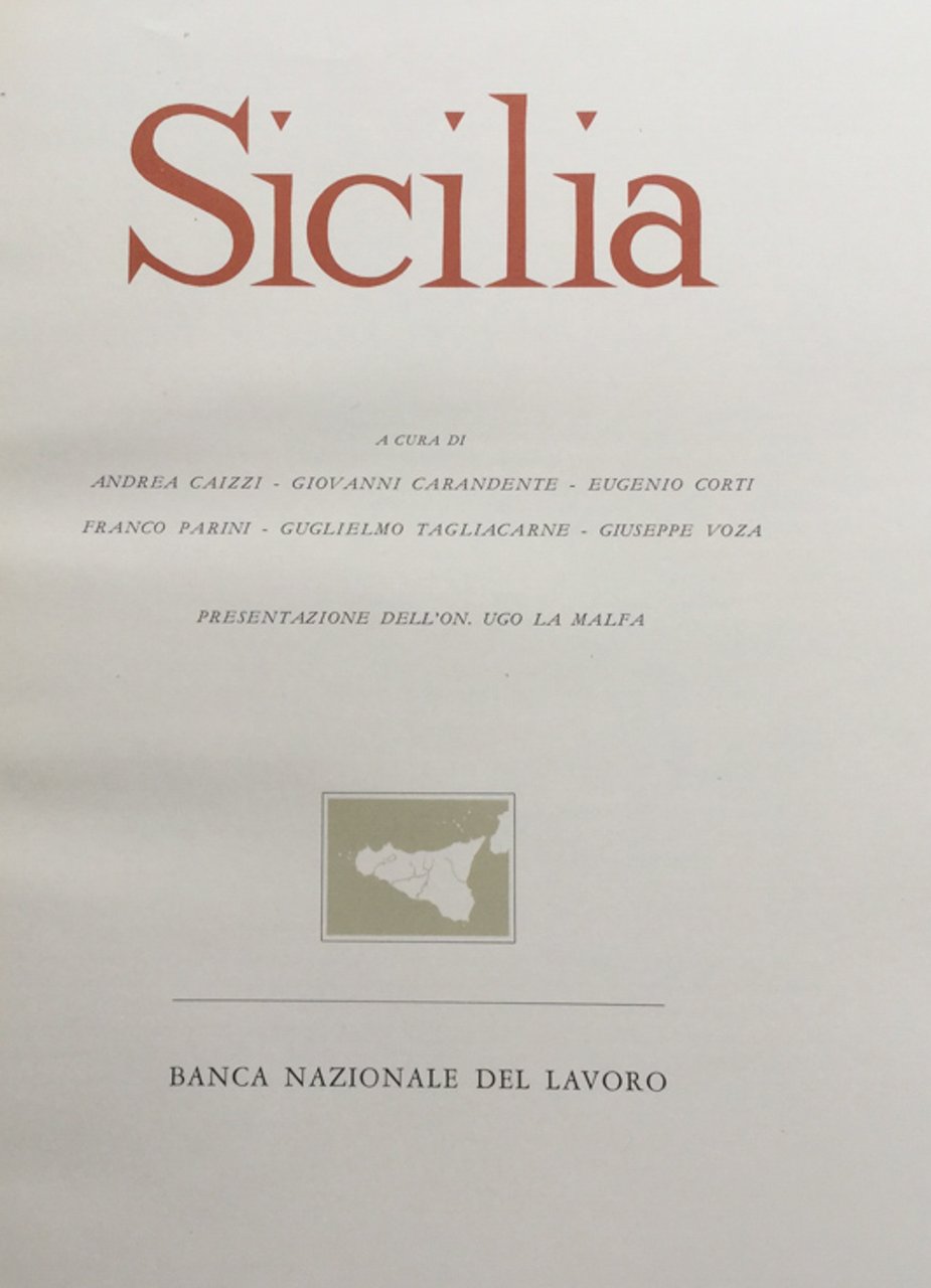 Sicilia