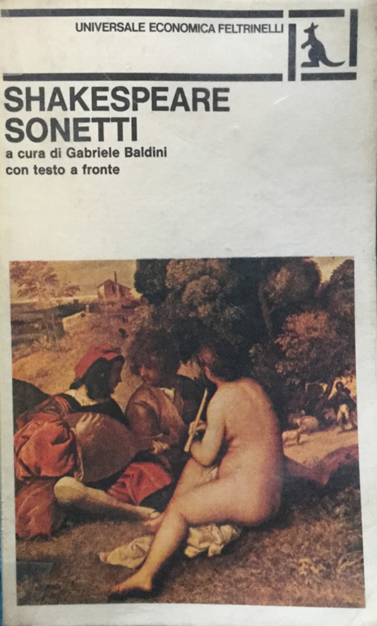 Sonetti