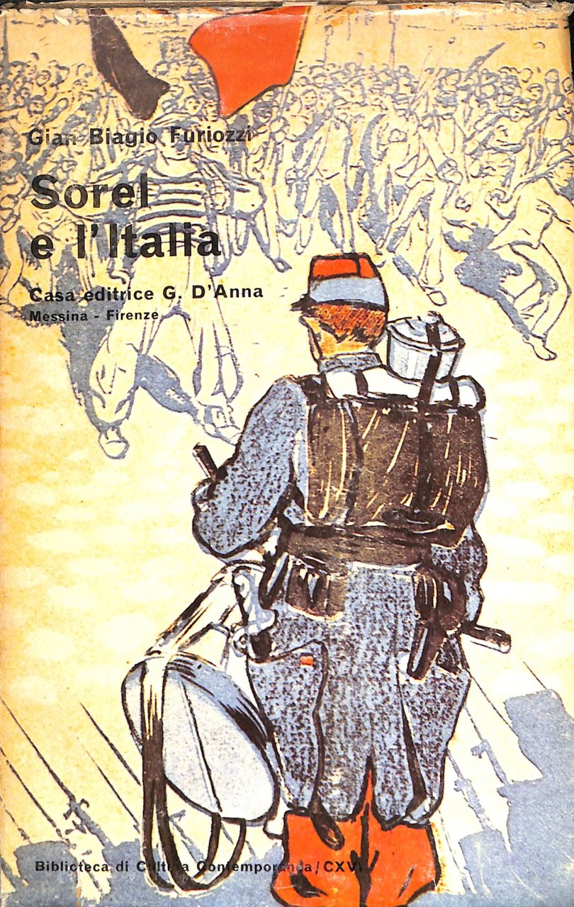 Sorel e l'Italia