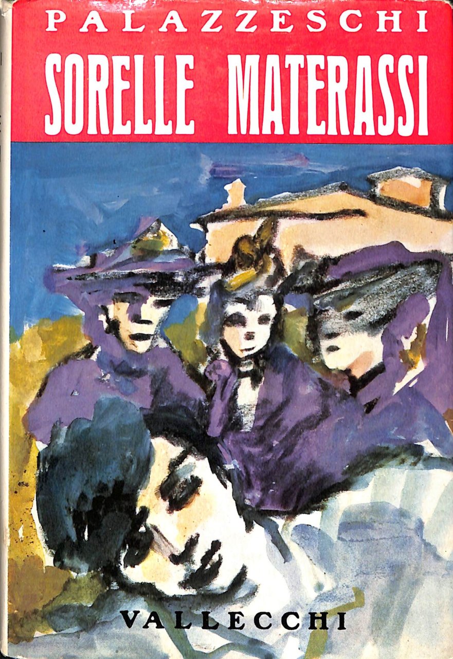 Sorelle Materassi | Immagine principale