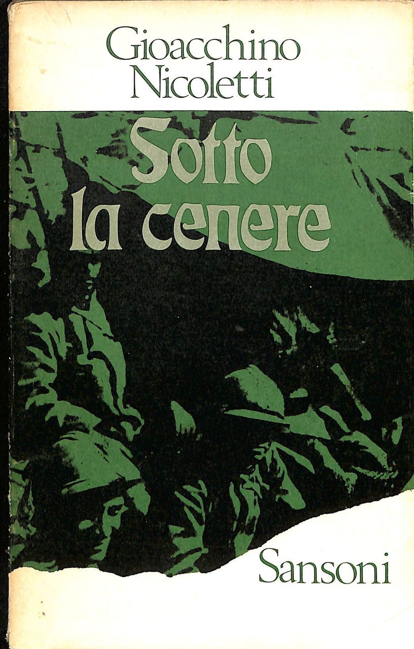 Sotto la cenere