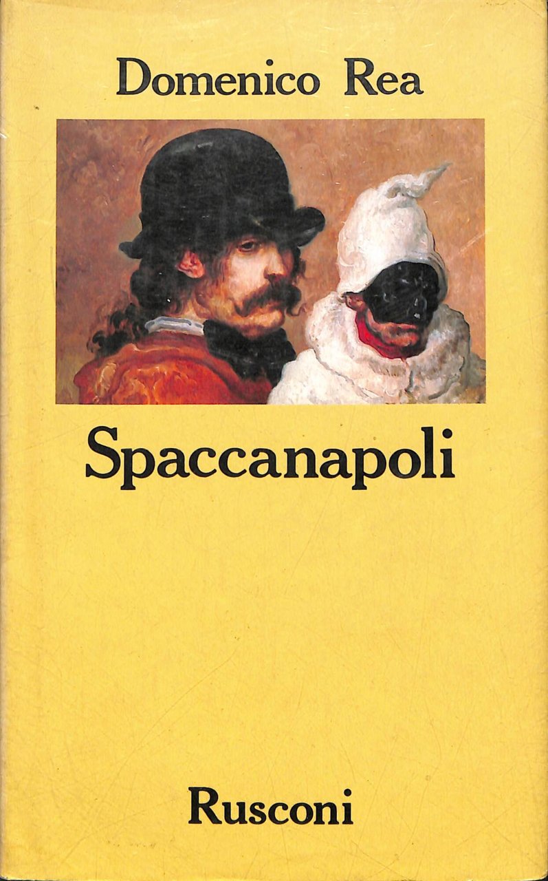 Spaccanapoli | Immagine principale