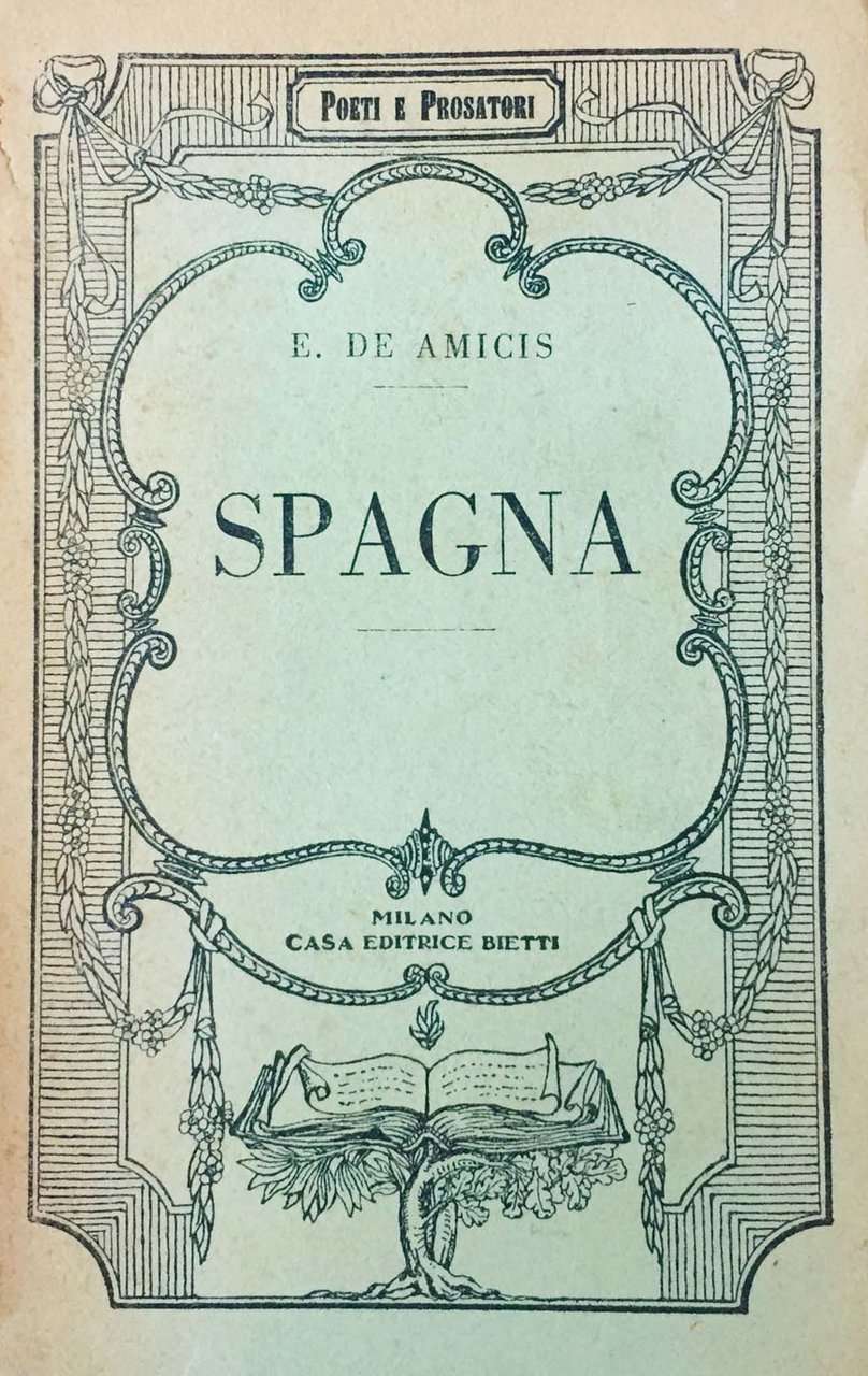 Spagna | Immagine principale
