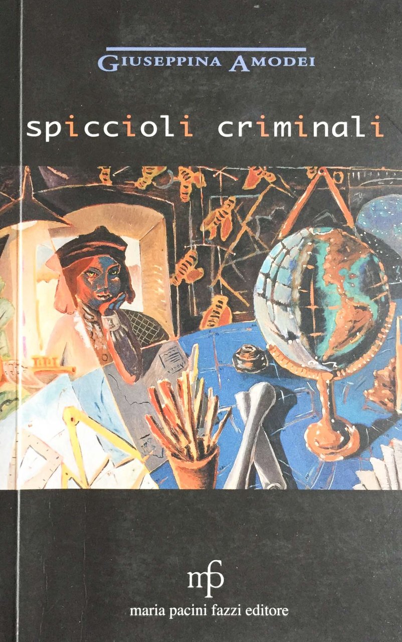 Spiccioli criminali