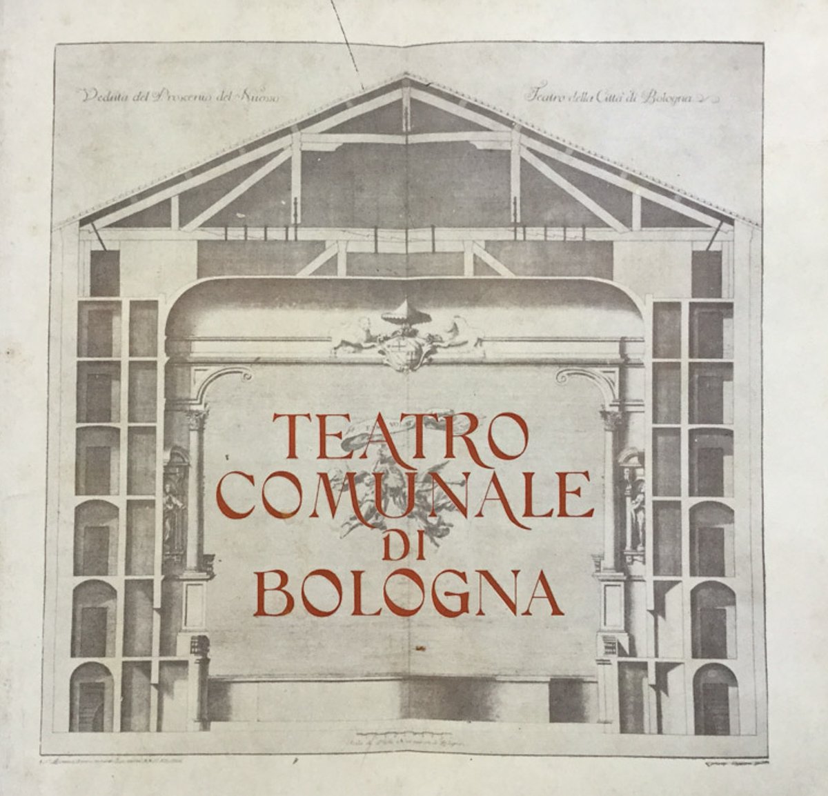 Stagione lirica ufficiale. 22 novembre 1967 - 28 marzo 1968 …